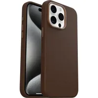 Otterbox Symmetry Cactus Leather MagSafe Hülle iPhone 15 Pro