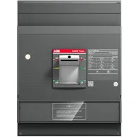 ABB XT6D 800 3P F F (Referenz: 1SDA100784R1)