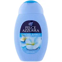 Felce Azzurra Duschgel White Musk - Duschformel mit einem