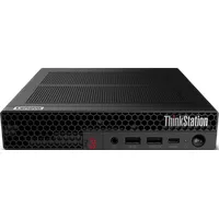 Lenovo ThinkStation P3 Tiny Core i5-14600, 16GB RAM, 512GB