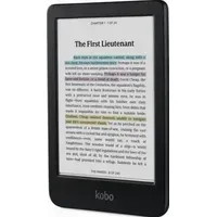 KOBO Clara Colour schwarz
