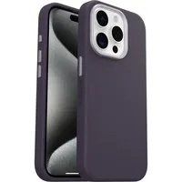 Otterbox Symmetry Cactus Leather MagSafe Hülle für iPhone Pro,