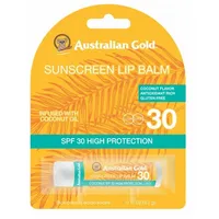 Australian Gold Australian Gold, SPF 30 Lip Balm Blister