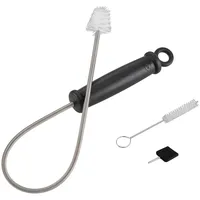Rösle Wartungs-Set für Gasbrenner, 3-tlg., inkl. Baumwolltasche zur Aufbewahrung