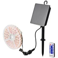 Sygonix SY-5947264 Solar-Lichtschlauch LED LED fest eingebaut 1.8 W
