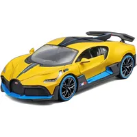 MAISTO Bugatti Divo 1:24 Modellauto