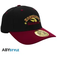 ABYstyle Harry Potter – Quidditch – Casquette