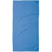 Tom Tailor Fitnesstuch Sporthandtuch 70 x 140 cm blau