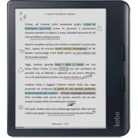 KOBO Libra Colour 32 GB Schwarz