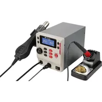 TOOLCRAFT RST-280 Lötstation Set digital 865W 80 - 500°C