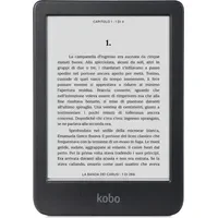 KOBO Clara BW 16 GB Schwarz