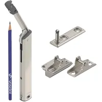 Vasalat Blum Aventos HK-XS 20K1101 Kraftspeicher Set Klappenbeschlag für