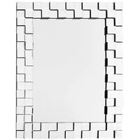 Kayoom Wandspiegel DIONYSOS (LBH 2.80x65x85 cm, - LBH 2.80x65x85