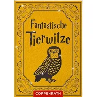 Coppenrath Verlag Muggel-Witze