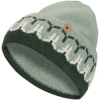 Fjällräven Fjallraven 87167-679-674 Övik Path Knit Beanie/Övik Path Knit