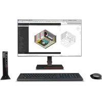 Lenovo ThinkStation P3 Tiny i7-14700, 16GB 512GB SSD, T400,