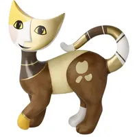 GOEBEL Katzenfigur Lara Rosina Wachtmeister Katzenwelt
