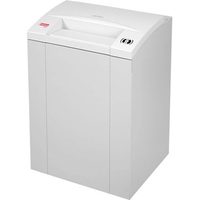 Intimus 130 CP5 Aktenvernichter - Partikelschnitt 1,9 x 15