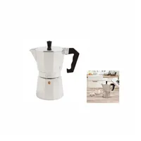 Quid Cesena Kaffeekocher, für 12 Tassen