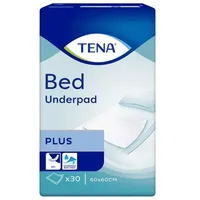 TENA Bed Secure Zone Plus 60 x 60 cm