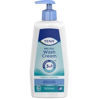 Tena Wash Cream, 500 ml
