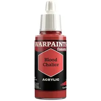 The Army Painter Warpaints Fanatic Effects Acrylfarbe 1 Stück(e)