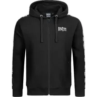 BENLEE Rocky Marciano Benlee Herren Kapuzensweatjacke mit Reißverschluss normale