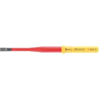 WERA Kraftform Kompakt VDE 60 iS 1,0 x 5,5