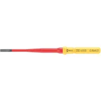 WERA Kraftform Kompakt VDE 60 iS 0,8 x 4,0