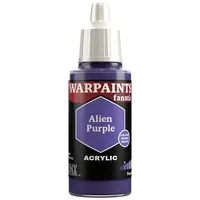 The Army Painter Warpaints Fanatic: Alien Purple