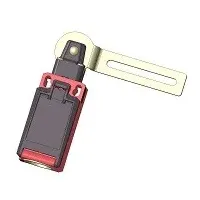 Bernstein tools for electronics Bernstein Positionsschalter IN62-SA2Z VKW RE