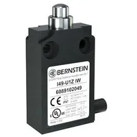 Bernstein tools for electronics Bernstein Positionsschalter I49-A2Z IW Z
