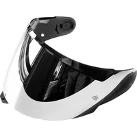 Nolan N100-6 Visier verspiegelt