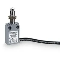 Bernstein tools for electronics Bernstein Positionsschalter M49-E2 RIWF