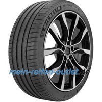 Michelin Pilot Sport 4 SUV 235/50 R20 104V XL