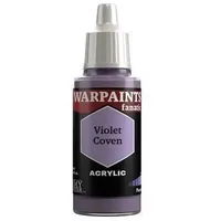 The Army Painter Warpaints Fanatic Violet Coven