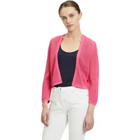 Betty Barclay Strickjacke rosa 48