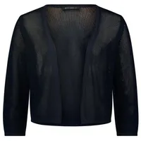 Betty Barclay Cardigan in Schwarz - 38