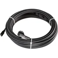 Jollytherm Pflanzenschutzheizung / Kabellänge 18 m / Heizleistung ca.