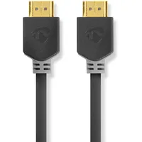 Nedis High Speed Hdmi-kabel über Ethernet | Anthracite