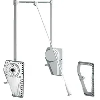 Hettich Kleiderlift Duo Lift 18