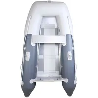 Plastimo Angriffsboot Ii Sh 2.70 M - 4 Platz