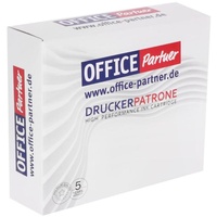 OFFICE-Partner Premium Druckerpatrone - alternativ zu Canon PFI-107C -