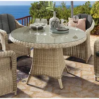 Destiny LUNA Polyrattan
