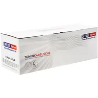 OFFICE-Partner Premium Toner recycelt - alternativ zu HP 83X