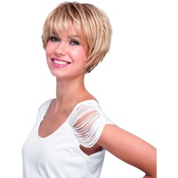 Ellen Wille Hairpower Sky darksand rooted