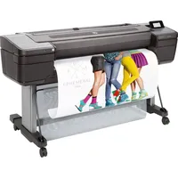 HP DesignJet Z9+ PostScript Großformatdrucker Plotter