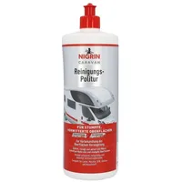 Nigrin Caravan Reinigungs-Politur 1 l