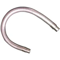 Optimum Absaugrohre flexibel (2 St.) Für GU 2
