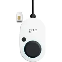 Go-e Charger Gemini 2.0 Wallbox Typ 2 (11 kW,